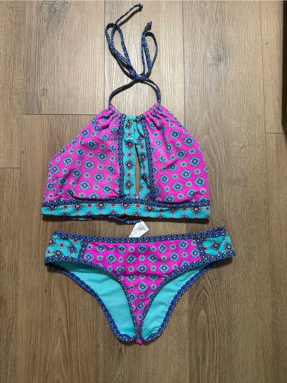 Hobie Bikini Set